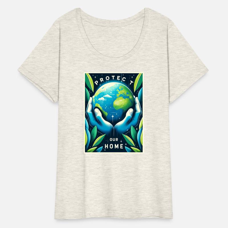Protect Our Home: Earth Day 2024