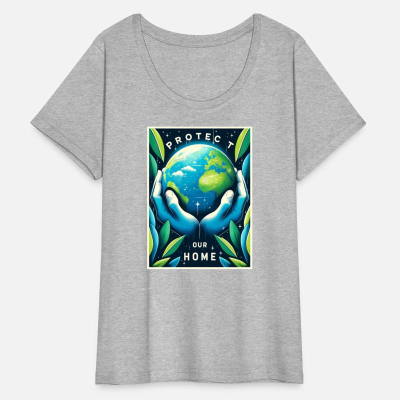 Protect Our Home: Earth Day 2024