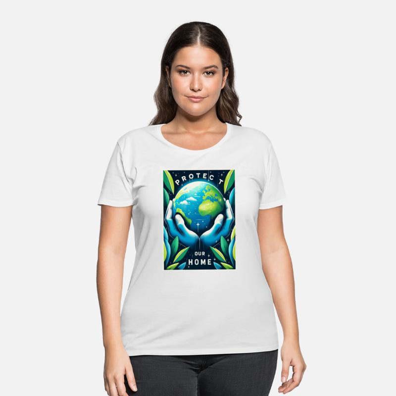 Protect Our Home: Earth Day 2024