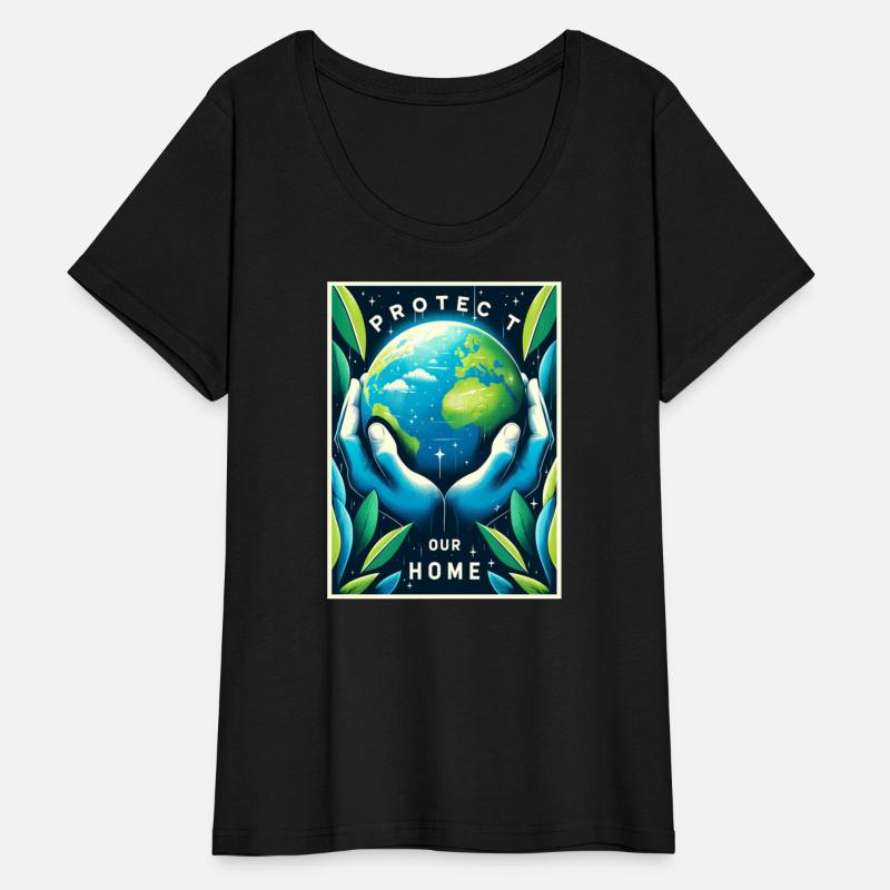 Protect Our Home: Earth Day 2024