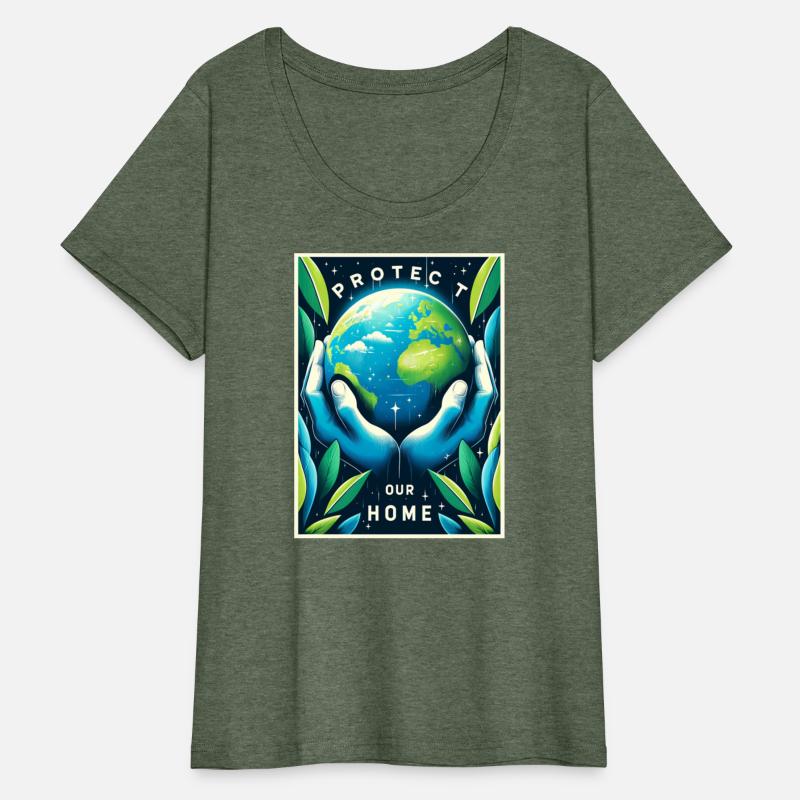 Protect Our Home: Earth Day 2024