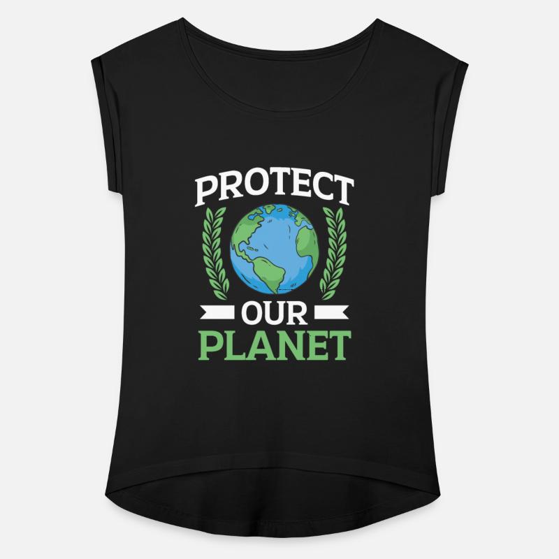 Protect Our Planet