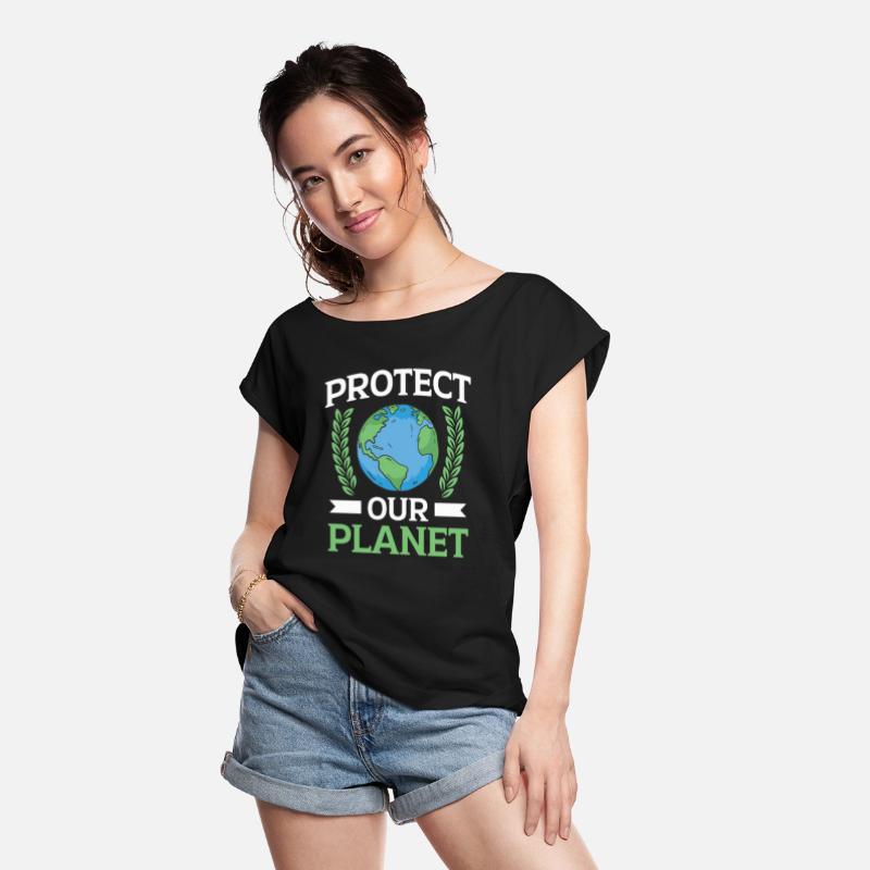 Protect Our Planet