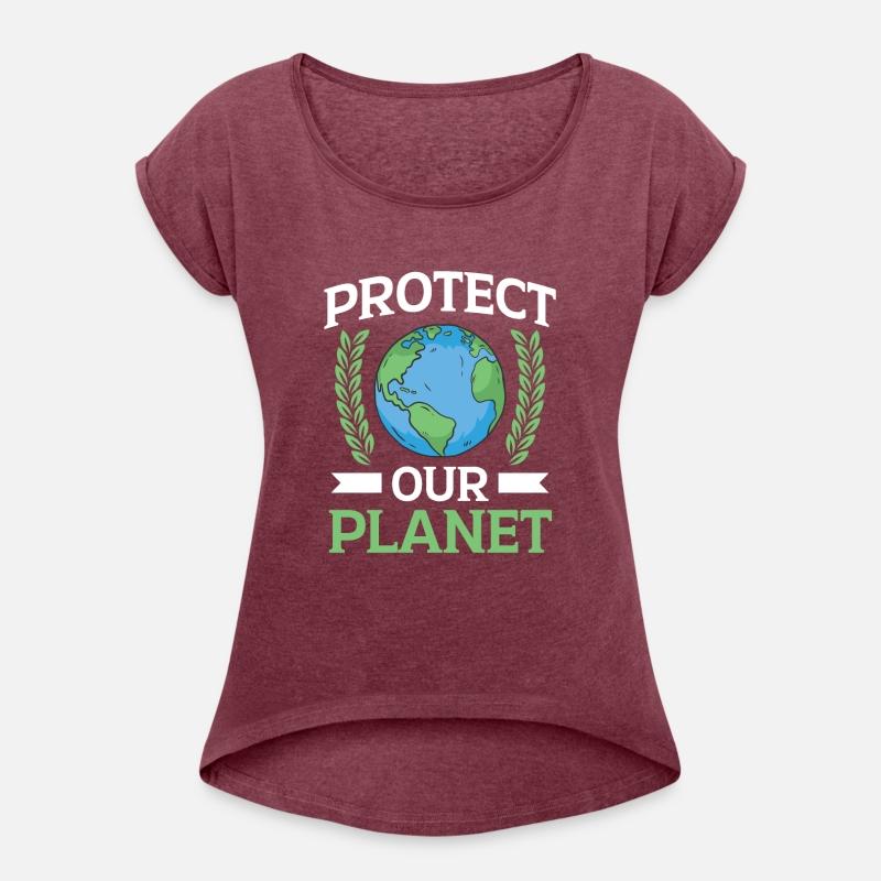 Protect Our Planet