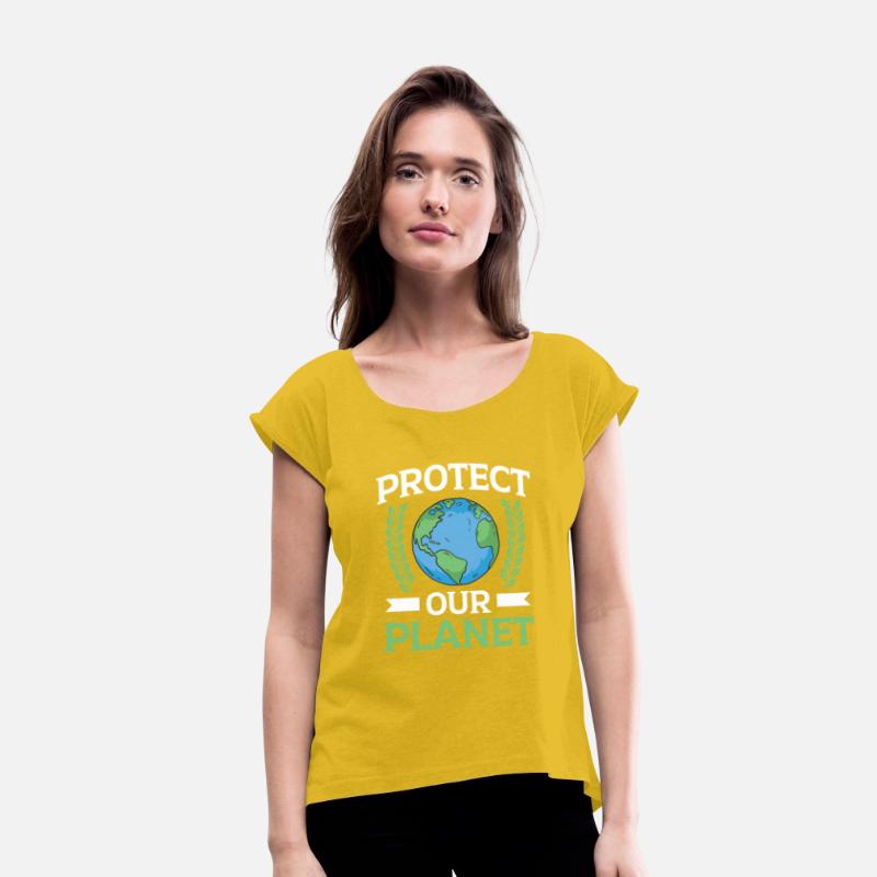 Protect Our Planet