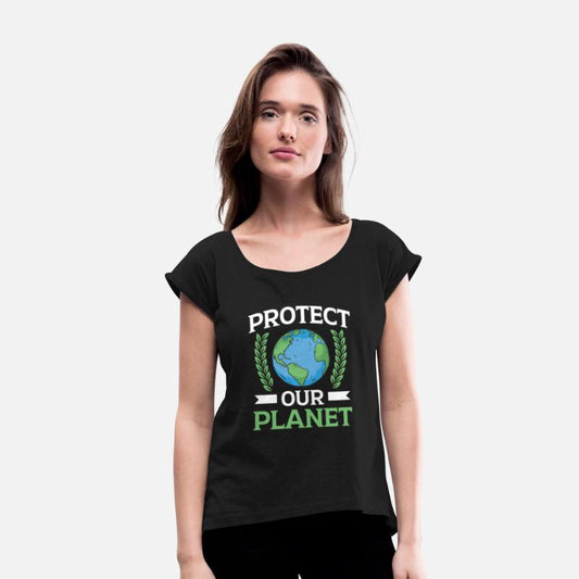 Protect Our Planet