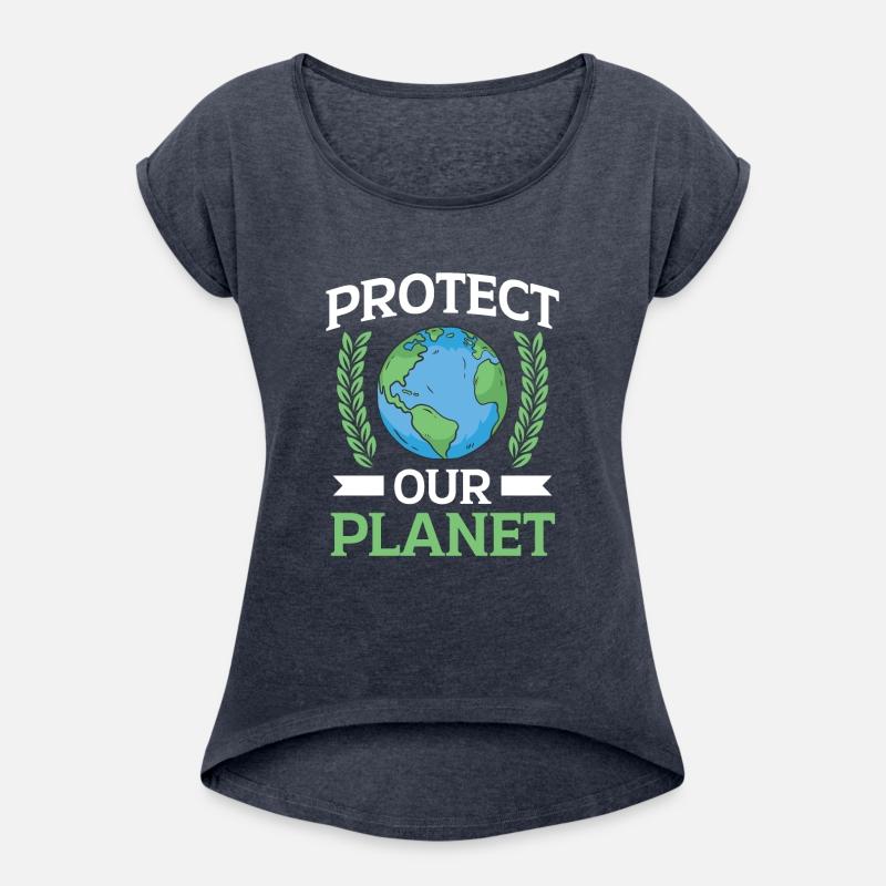 Protect Our Planet