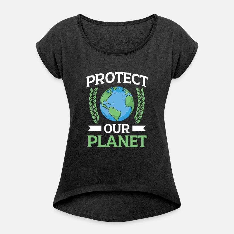 Protect Our Planet