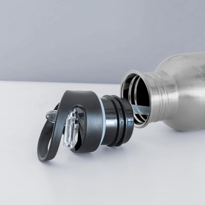 Protest art – Greenland "NOT AMERICA"