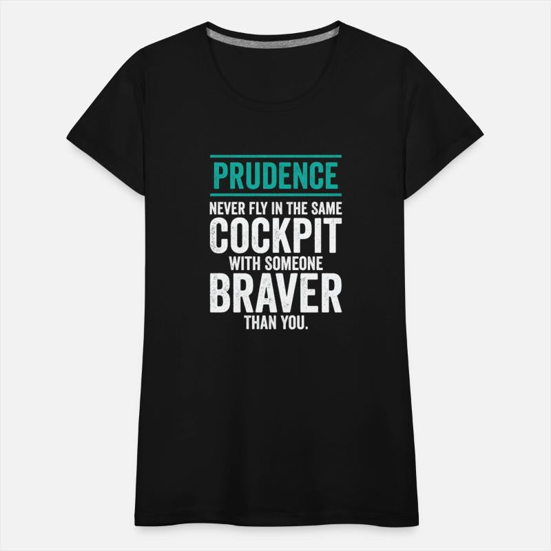 Prudence Wisdom Quotes Pilot Philosophy