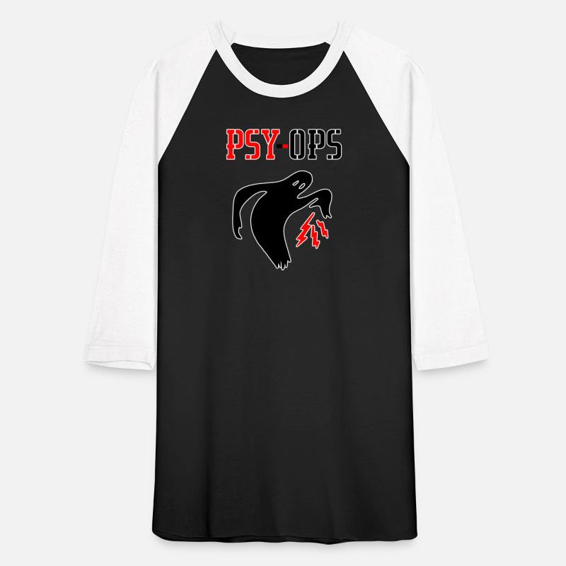 Psy-ops Secret Military Group US Armed Forces