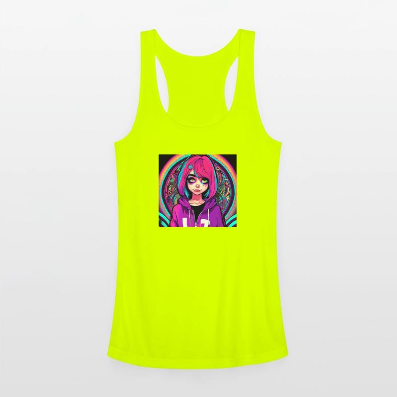 Psychedelic,Emo,Pattern,Color transitions,Vibrant,