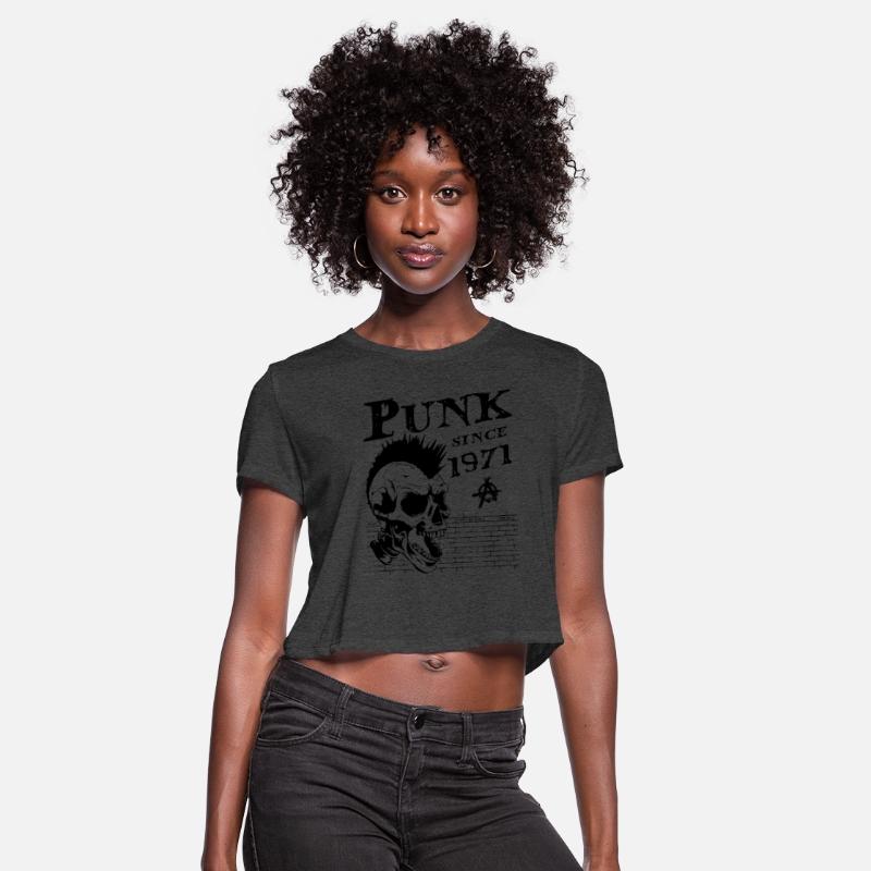 Punks Not Dead, Punk Since 1971, 53 Years Old and