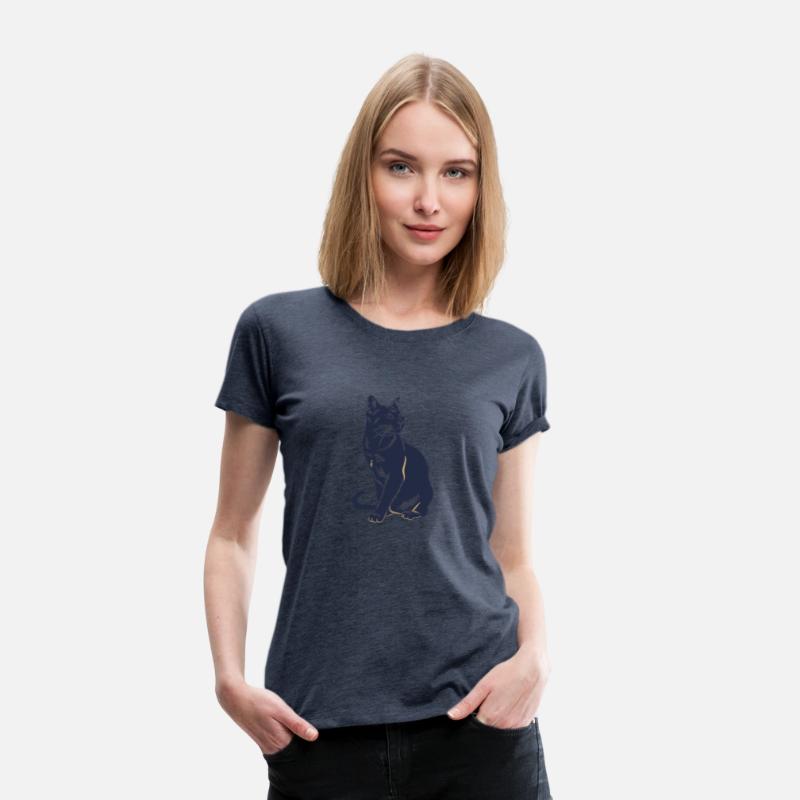 Purrfection in Progress – Cute Cat T-Shirt