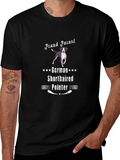 German Shorthaired Pointer Proud Parent T-Shirt – Dog Lover Tee