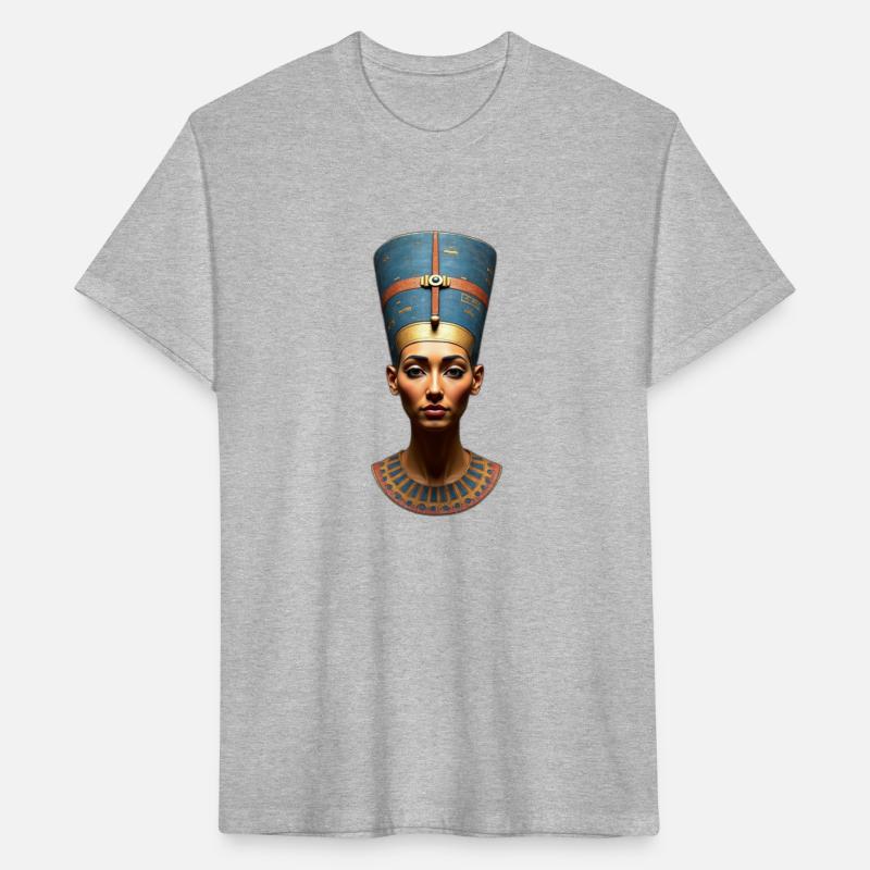 Queen Nefertiti