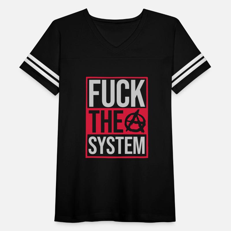 quote fuck the system
