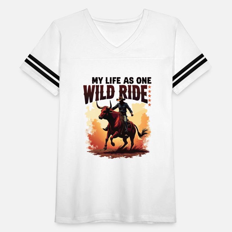 Quote rodeo cowboy - Great gift idea funny design