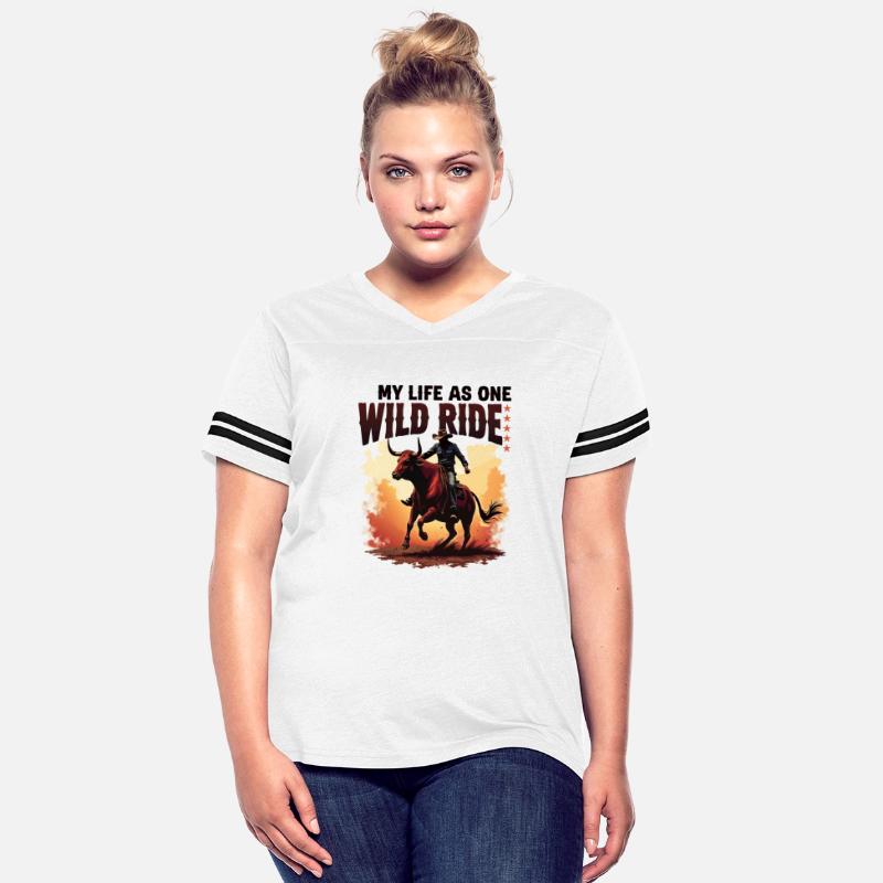 Quote rodeo cowboy - Great gift idea funny design