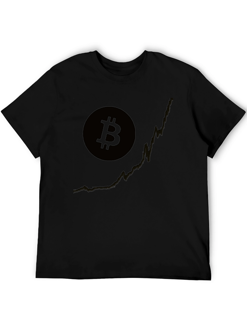 Bitcoin Crypto T-Shirt