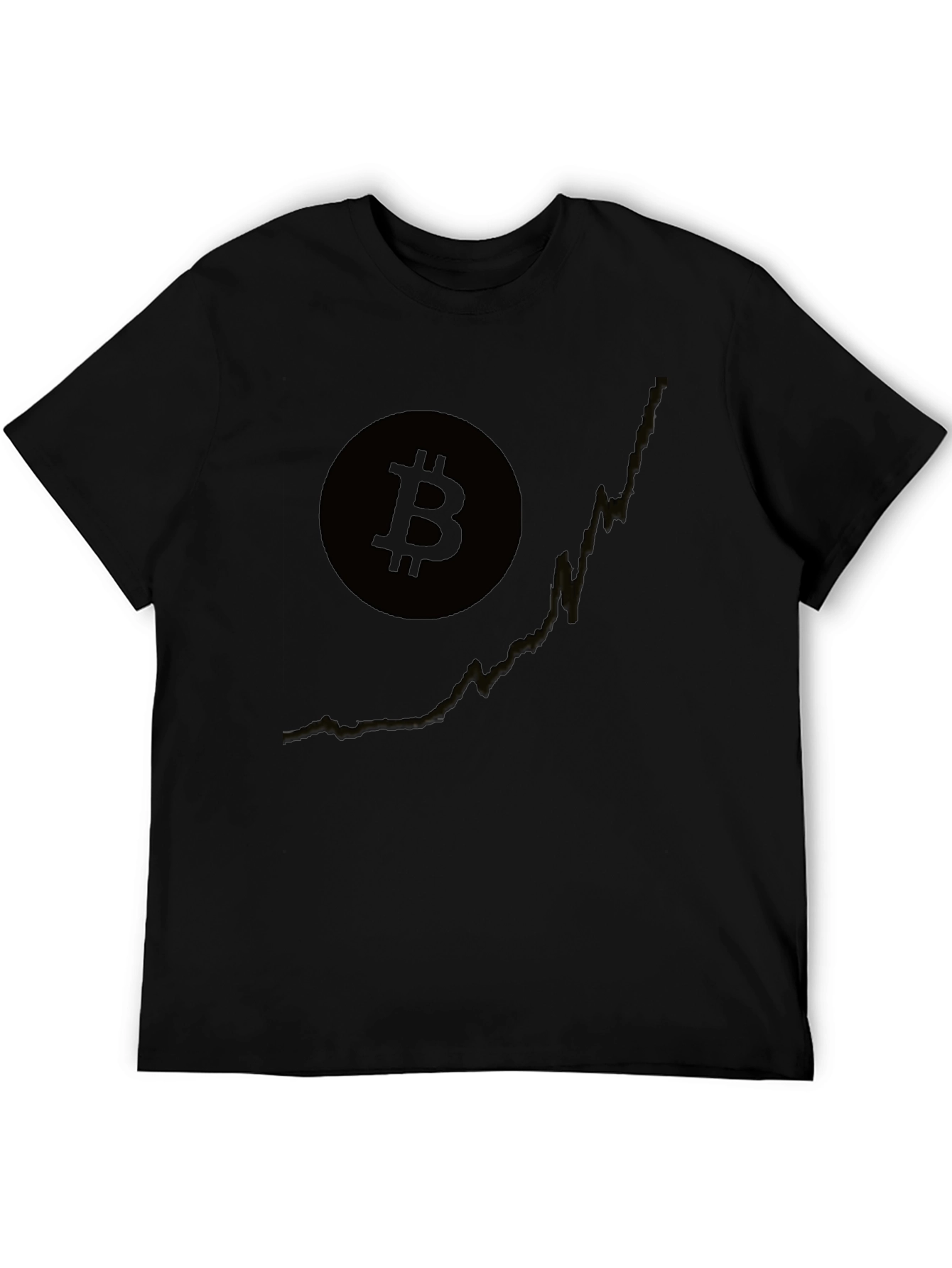 Bitcoin Crypto T-Shirt