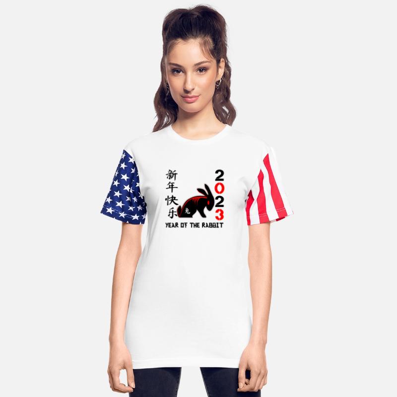 Rabbit Year Of the Rabbit | Chinese New Year 2023