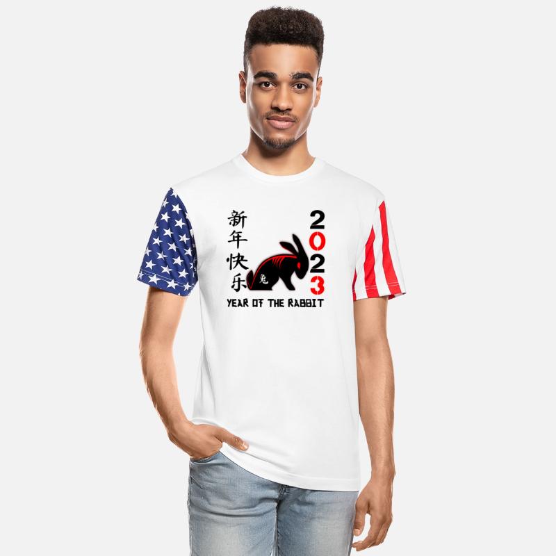 Rabbit Year Of the Rabbit | Chinese New Year 2023