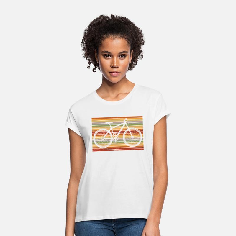 Racing Retro Road Bike Racer