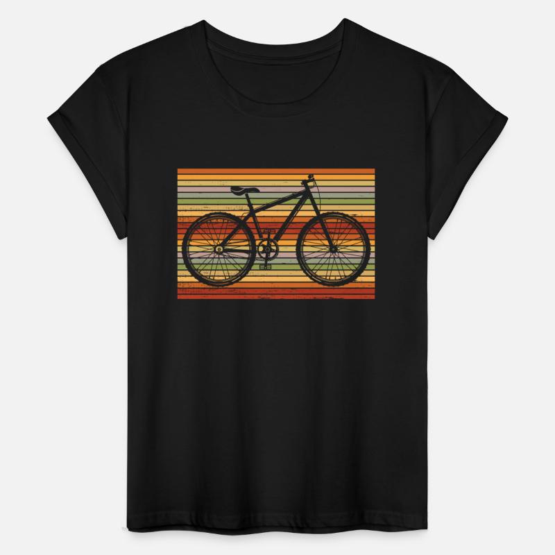 Racing Retro Road Bike Racer