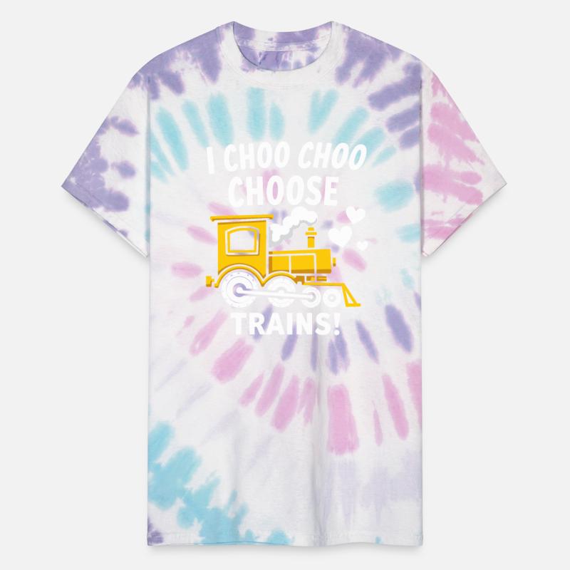 Railfan Train Enthusiast Locomotive Lover and