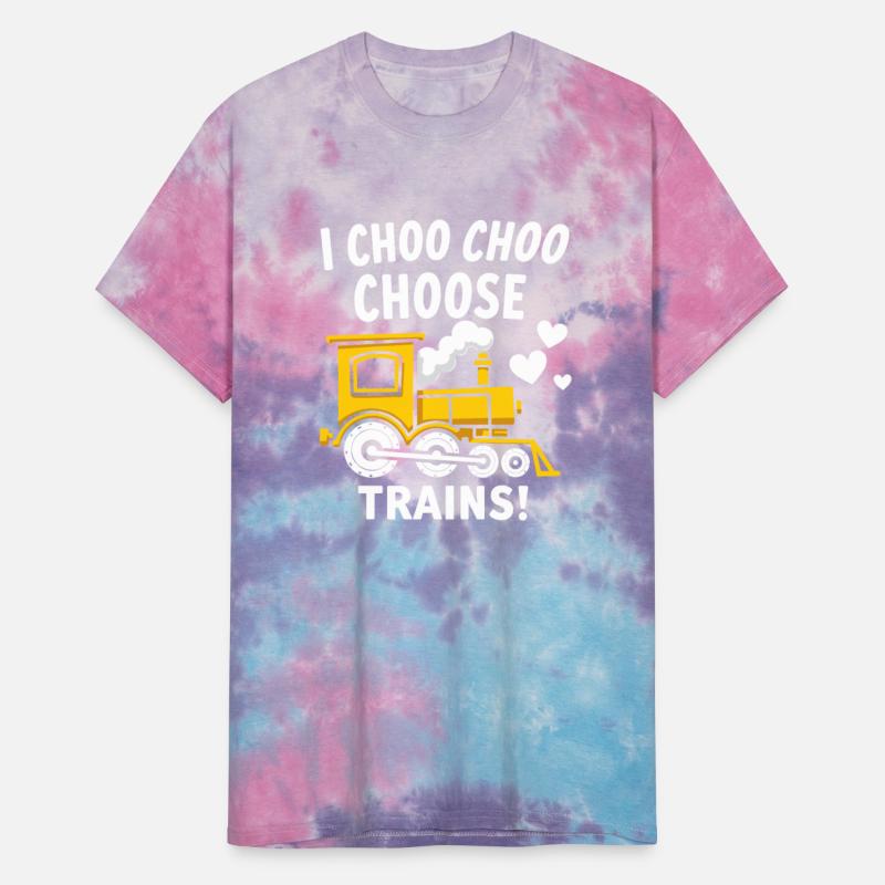 Railfan Train Enthusiast Locomotive Lover and