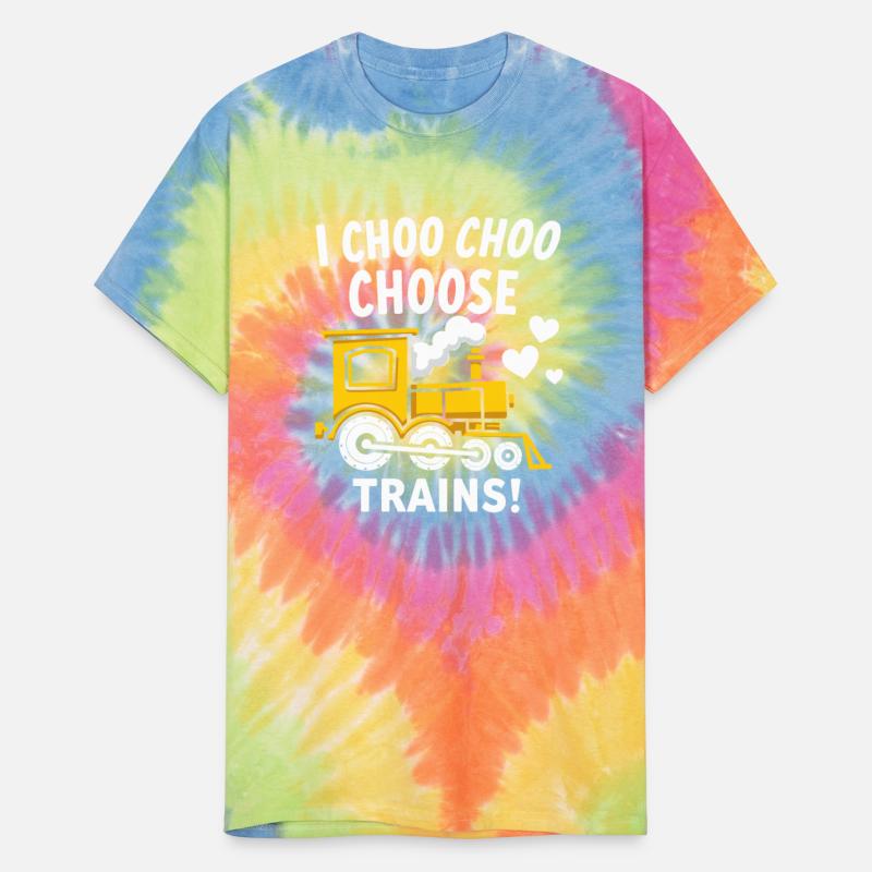 Railfan Train Enthusiast Locomotive Lover and