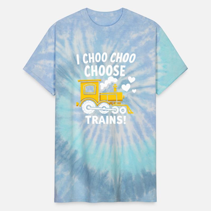 Railfan Train Enthusiast Locomotive Lover and