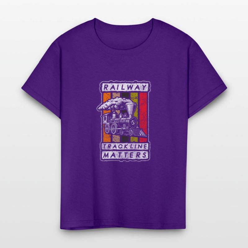 Railway Vehicle Trains