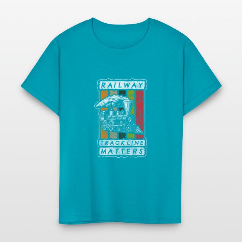 Railway Vehicle Trains