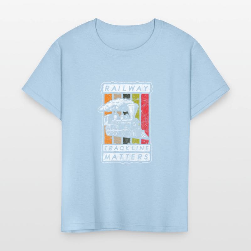 Railway Vehicle Trains