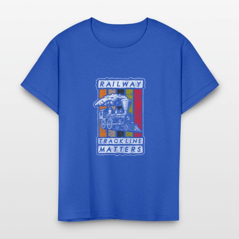 Railway Vehicle Trains