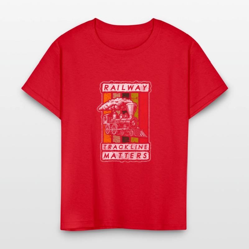 Railway Vehicle Trains