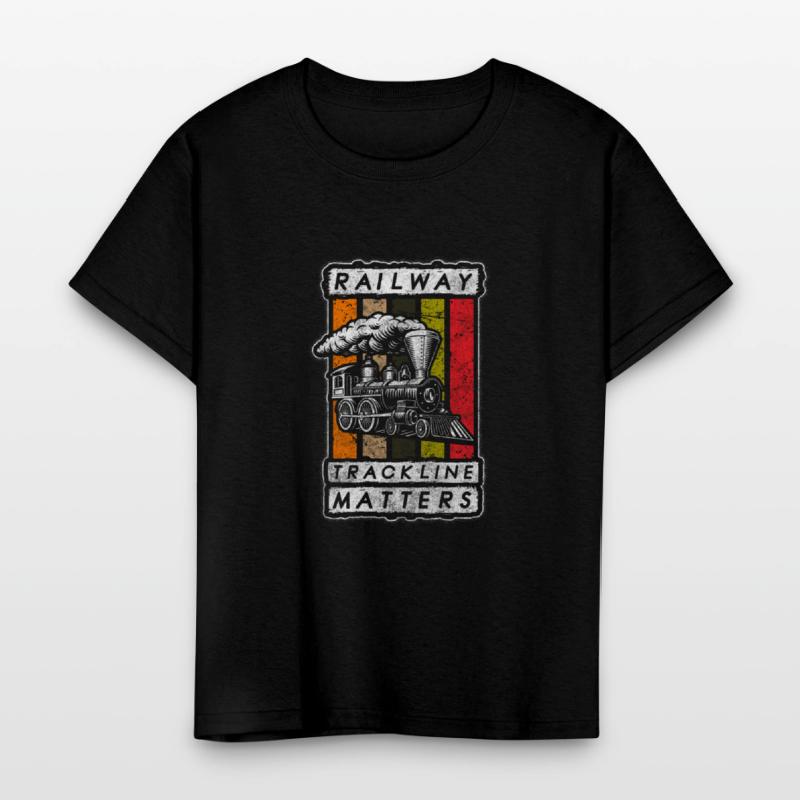 Railway Vehicle Trains