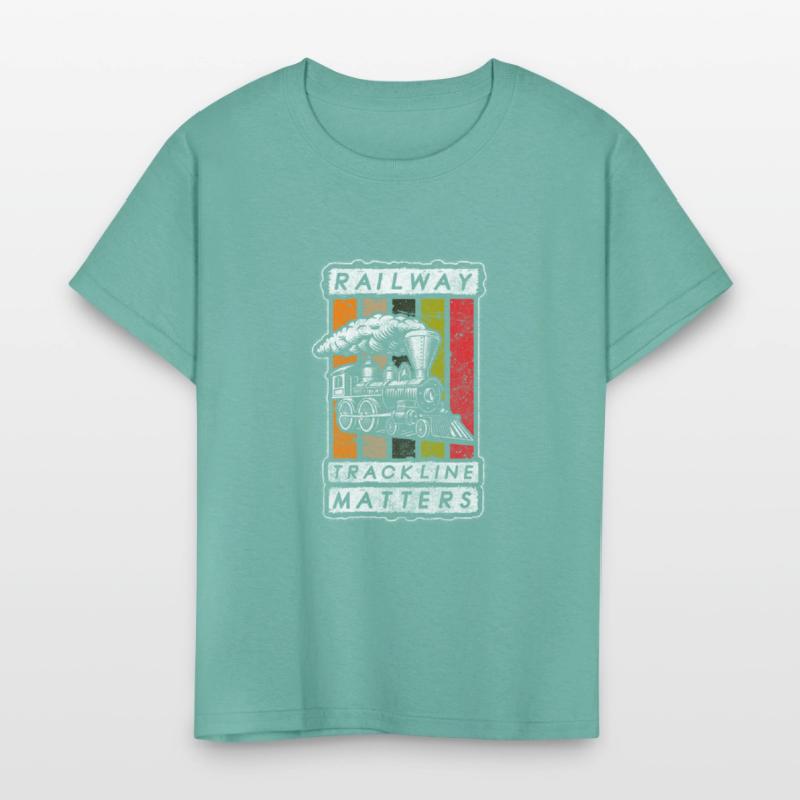 Railway Vehicle Trains