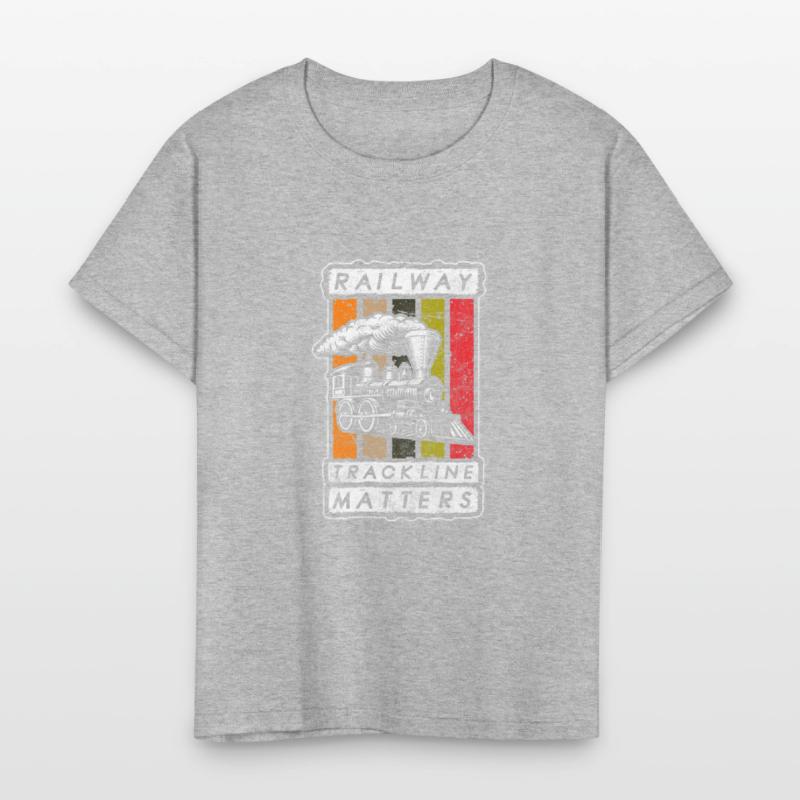 Railway Vehicle Trains