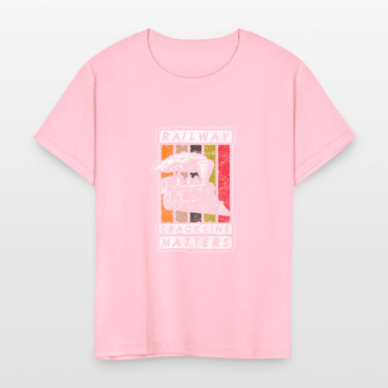 Railway Vehicle Trains