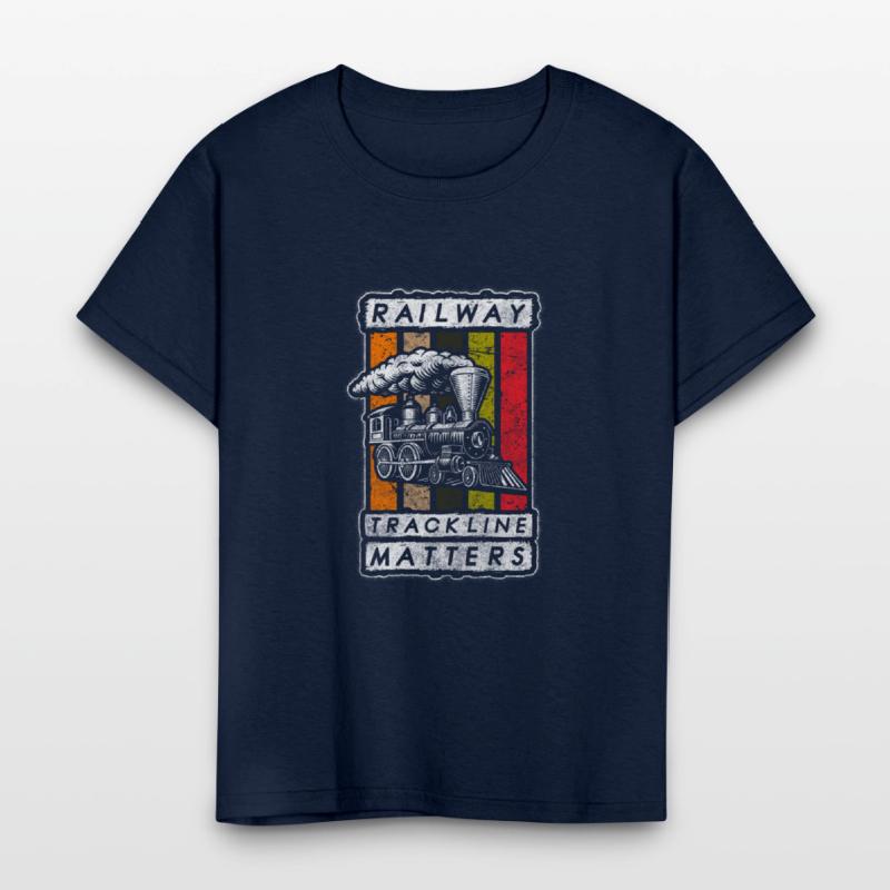 Railway Vehicle Trains