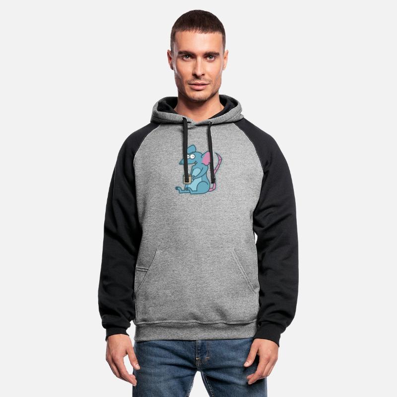 Rat and Coffee Pet Rodent