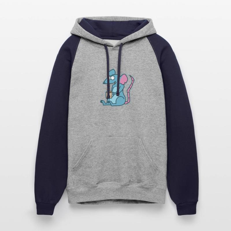 Rat and Coffee Pet Rodent