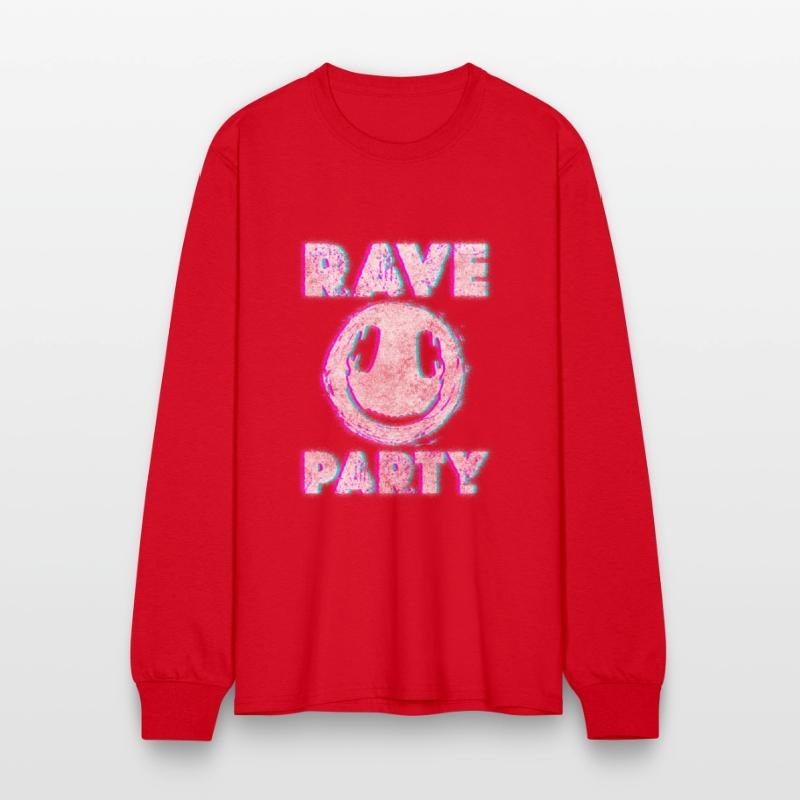 Rave Dj Disco
