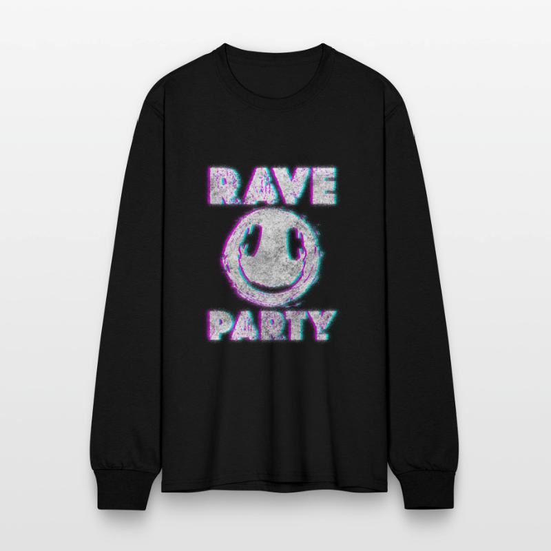 Rave Dj Disco