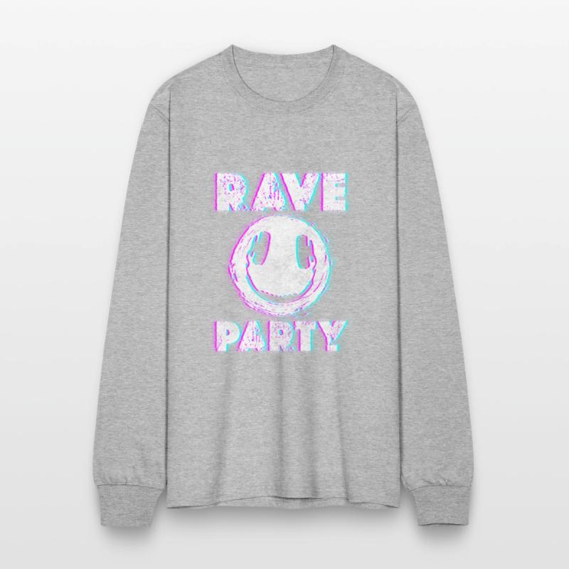 Rave Dj Disco
