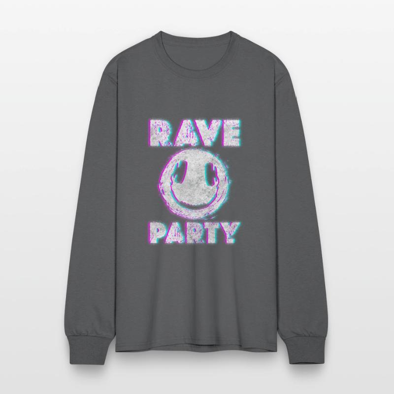Rave Dj Disco