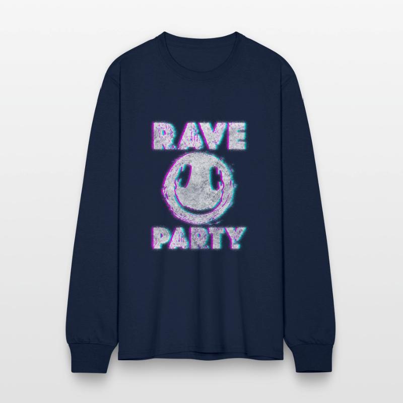 Rave Dj Disco